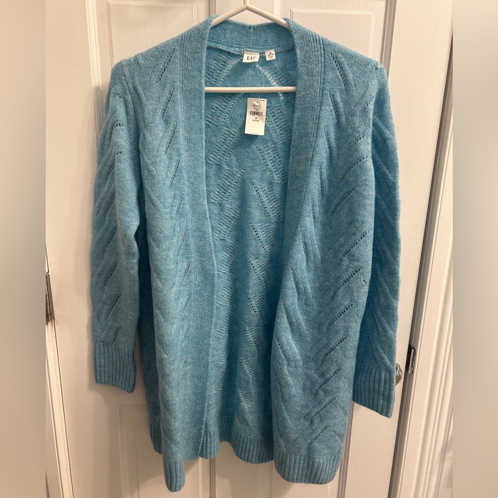 NWT GAP Cardigan